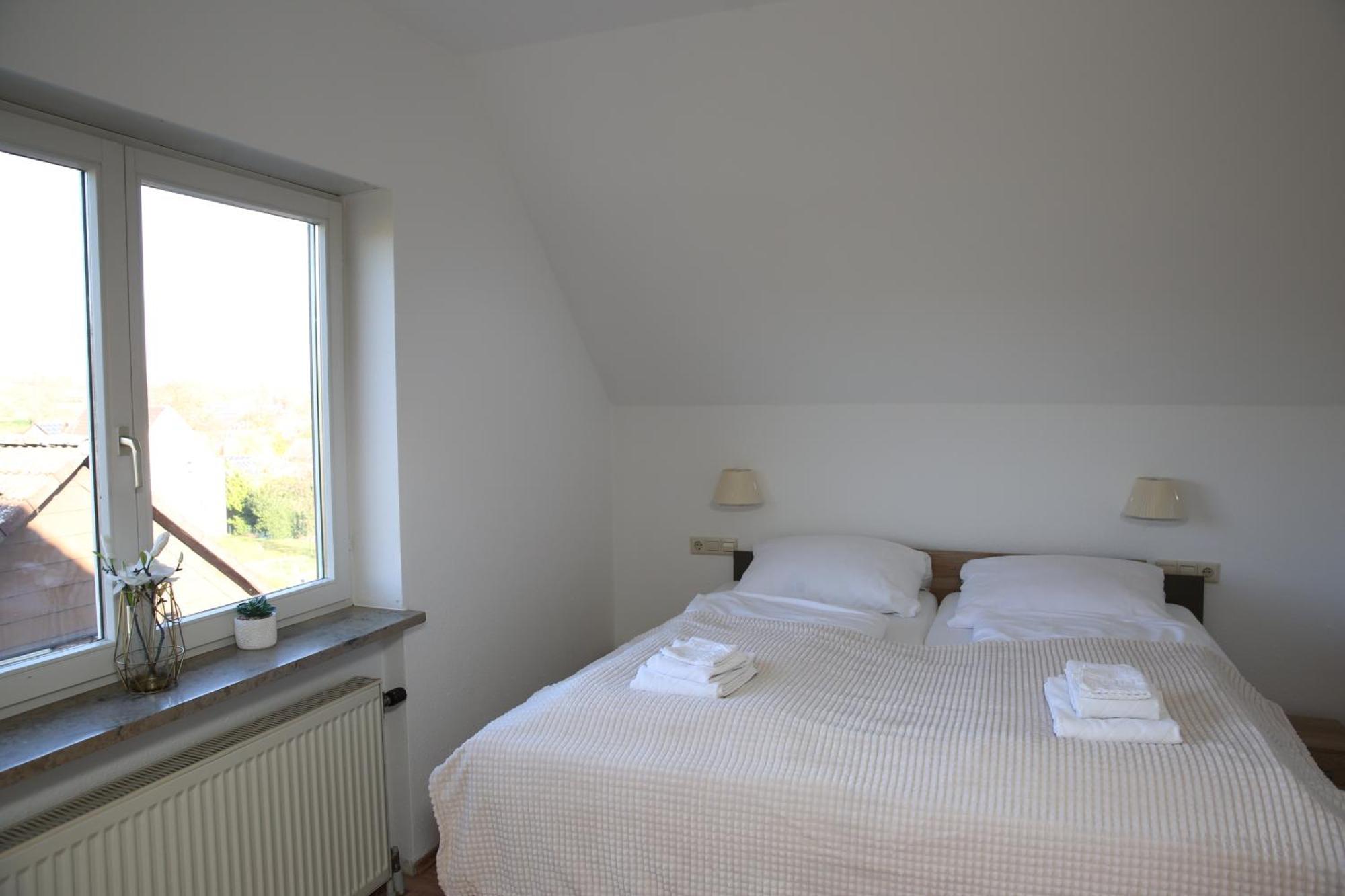Hotel Garni Alte Post Schallbach Εξωτερικό φωτογραφία